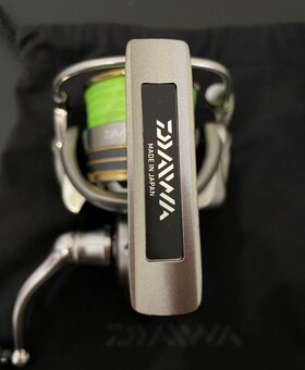 Navijak Daiwa luvias 3012 - 3