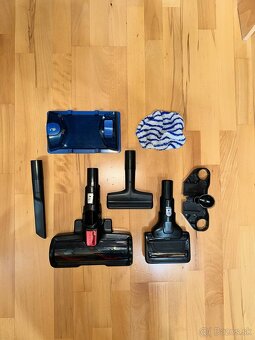 ROWENTA Tyčový vysávač X-Force Flex 12.60 - 3