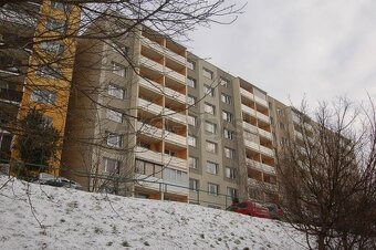 Predám 3-izbový byt – Košice, Bielocerkevská ulica – tichá l - 3