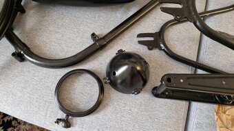 Agon Sachs 98ccm 1936 - 3