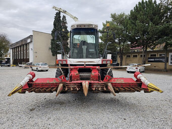 Silážna rezačka Rostselmash RSM 1403 KEMPER 445 - 3