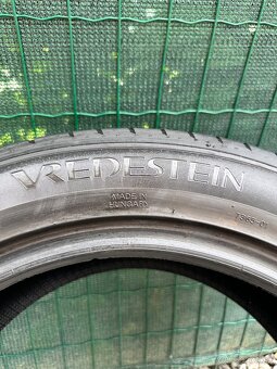 Vredestein Ultrac Satin 225/55 ZR17 101W XL - 3