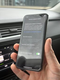 Apple iPhone X 256gb - 3
