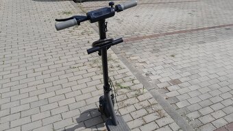 Elektrická kolobežka Inmotion E-scooter S1 - 3