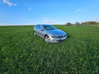 passat B8 na predaj - 3