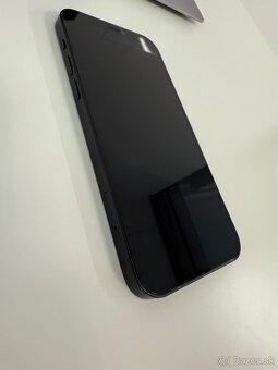 Apple iPhone 12 128GB čierny - TOP - 3