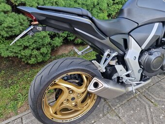 honda cb1000r - 3