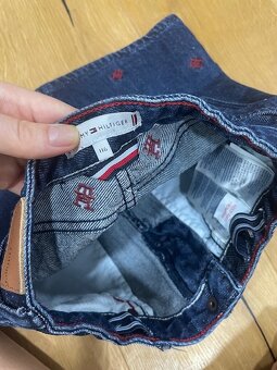 Sukna Tommy Hilfiger 116/5-6 rokov - 3
