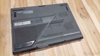 Asus ROG Strix G15 G513IM - 3
