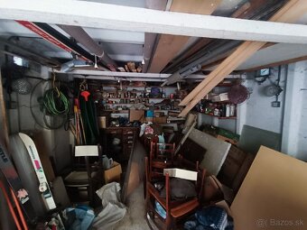 Predaj garáže v širšom centre mesta,18 m2 - Žilina - 3