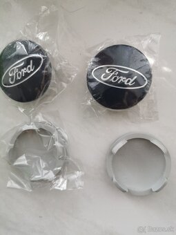 Ford stredové kryky - 3