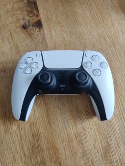 Playstation 5 digitálna verzia 825GB - 3