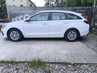 Hyundai i30 CW 1.6 CRDi Comfort - 3