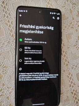 Motorola edge 30 fusion - 3
