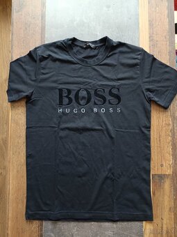 Tričko Hugo Boss, Tommy Hilfinger,Calvin Klein - 3