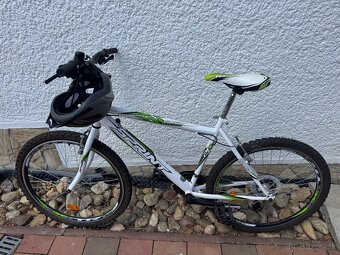 Bicykel pansky - 3