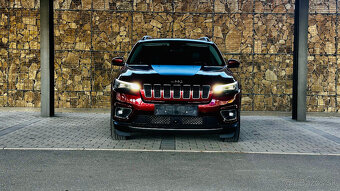 Jeep Cherokee 2.2 MultiJet Limited - 3