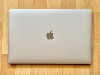 MacBook Pro 15" i7-2.7GHz/16GB/512GB, NOVÁ BATERKA,TOP STAV - 3