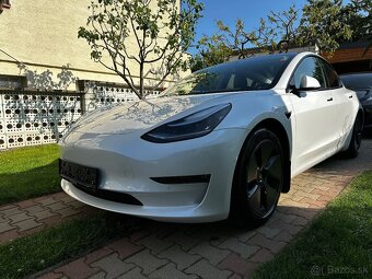 PREDANE Tesla model 3 Long Range ✅ Refresh model 2021✅DPH - 3