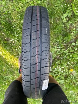 Predam tenké dojazdové koleso 5x112 R18 VW SEAT AUDI ŠKODA - 3