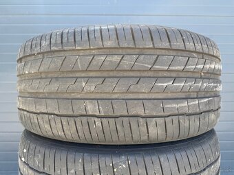 Hankook ventus s1 evo3 SUV 285/45 R21 sound absorber - 3