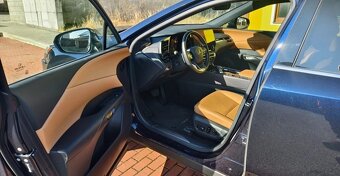 Predaj Lexus RX 350h, 2,5 Executive - 3