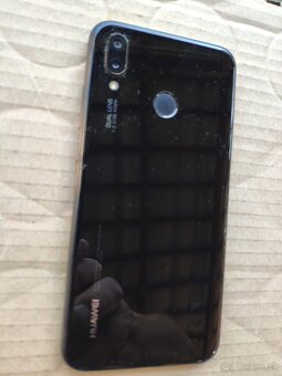 Huawei P20lite - 3