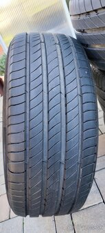 Letné pneumatiky 205/55 R17 - 3