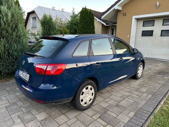 Seat Ibiza ST - 3