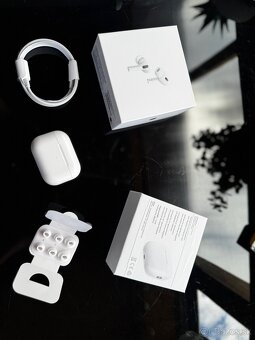 Kópia Air pods pro 2 - 3