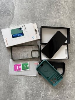 iPhone 13Pro 256Gb - 3