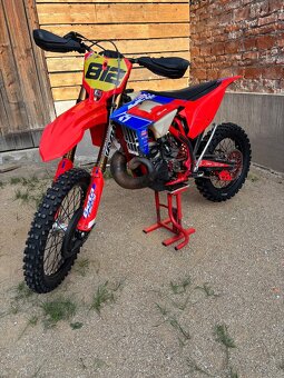 Beta rr300 racing 2023 - 3