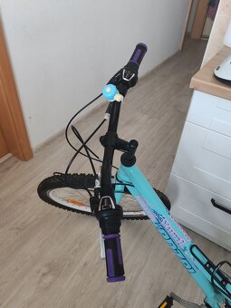 Bicykel Kenzel 24 - 3