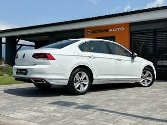Volkswagen Passat Variant 2.0 TDi DSG 4Motion, r.v.: 2021 - 3