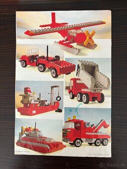 Lego 722 - 3