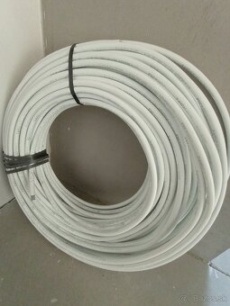 Rúra na vodu 16×2 plast-hlinnik  viega - 3