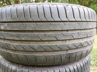 2ks letné 225/40R18 - 3