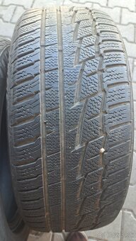 225/50R17 Matador Sibir Snow 2ks - 3