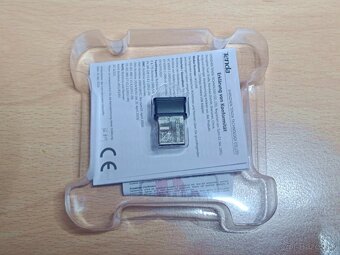 Predám Wifi adaptér Tenda W311MI, nepoužitý, ako nový - 3