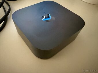 Apple TV 4K 2022 64 GB - 3
