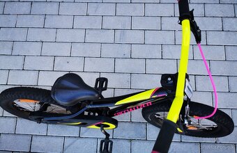 Na predaj detsky bicykel SPECIALIZED RIProck 16 alu - 3