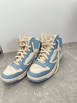 Fila tenisky - 3