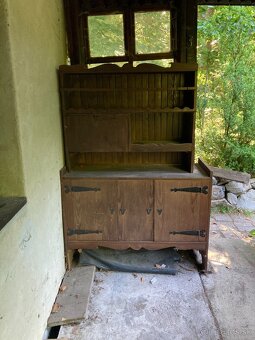 Predam kredenc - 3