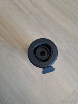 Angry Gun MP9 Mini Suppressor AT2000R Tracer verzia - 3