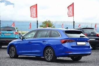 Škoda Octavia Combi SYTLE 2.0 TDI - 93 205 km - odpočet DPH - 3