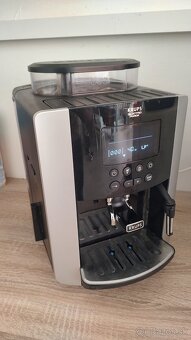 Kávovar Krups Quattro Force EA81 - 3