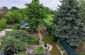 EXKLUZÍVNE pekný 5 izb RD na predaj Nitra Chrenová - 3