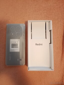 Predám Xiaomi Redmi Note 14 Pro 5g - 3