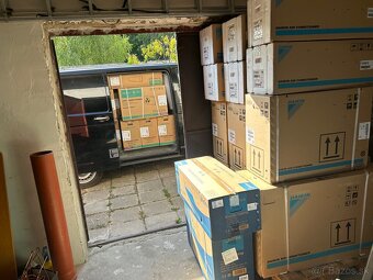 AKCIA Klimatizácia 3,5kW za cenu 2,5kW HISENSE klíma - 3