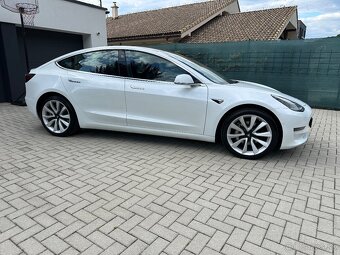 Tesla Model 3 Long Range 82kWh AWD - 3